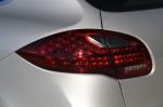 Porsche Cayenne S Diesel 2012 года